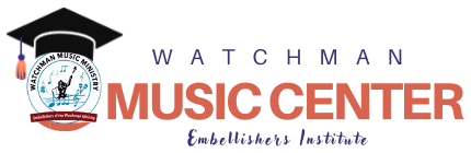 Watchman Music Center